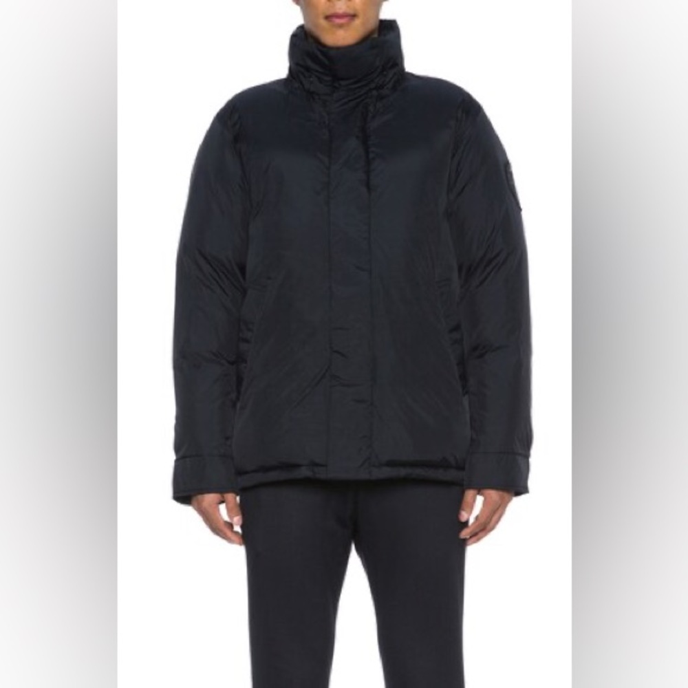 Canada Goose Branta Calgary Jacket Black - Picture 16 of 16